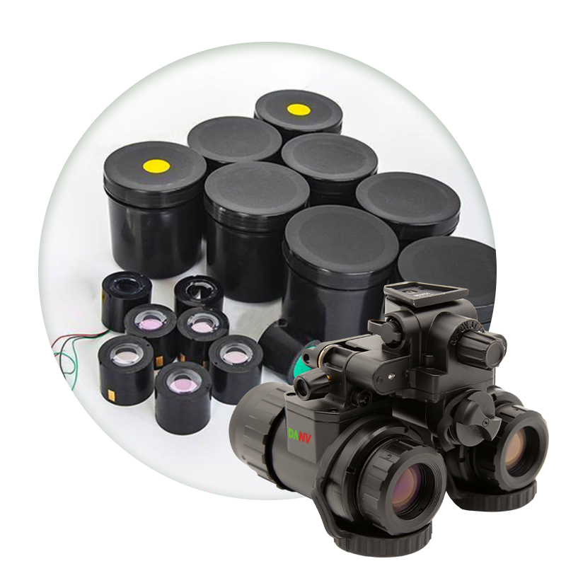 PVS-31 Night Vision Binocular