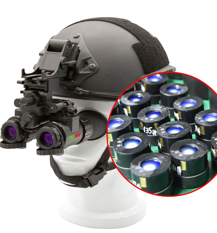PVS-31 Night Vision Binocular