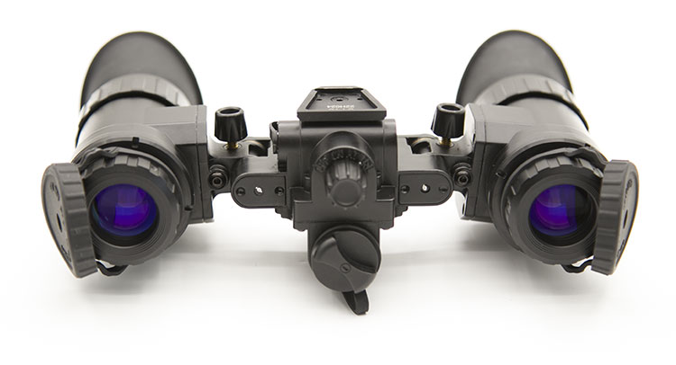 PVS-31 Night Vision Binocular
