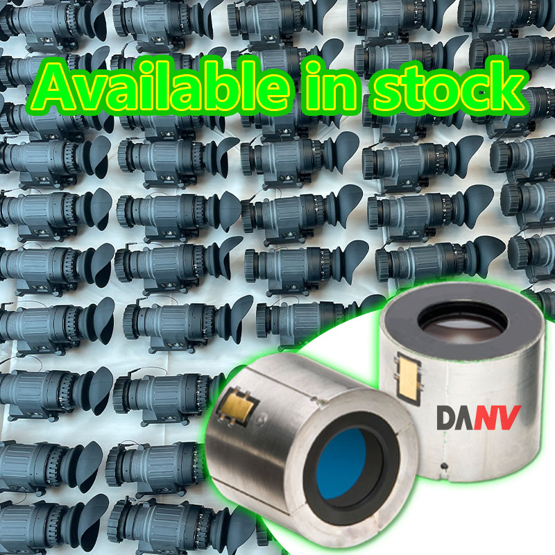 PVS-14 Night Vision Monocular,In Stock