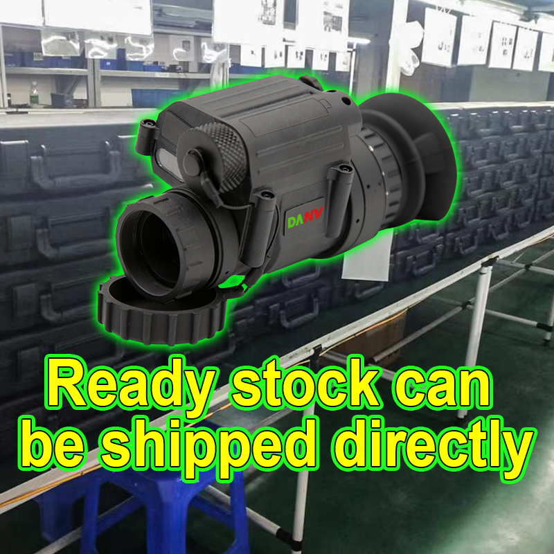 PVS-14 Night Vision Monocular,In Stock