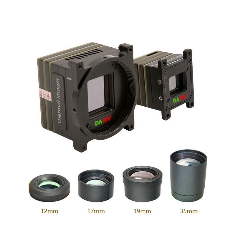 cooled and uncooled infrared thermal imaging，uncooled thermal imaging