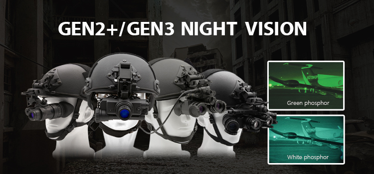 Night Vision