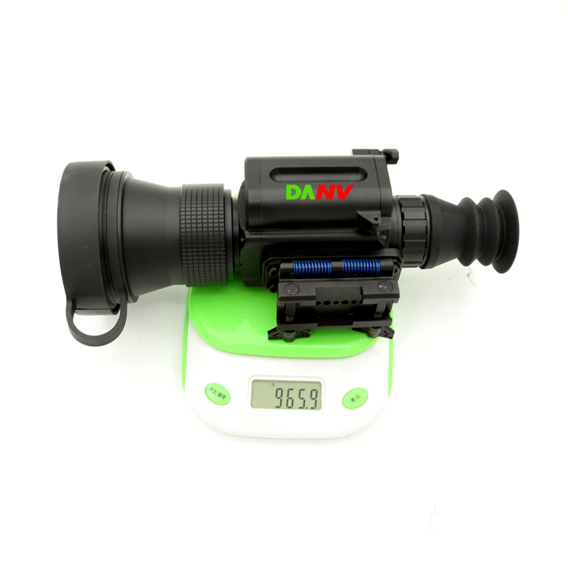 Thermal Weapon Sight,thermal scope 