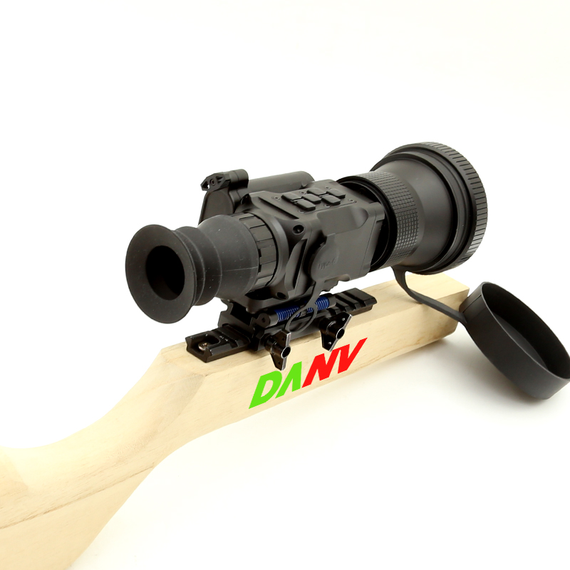 Thermal Weapon Sight,thermal scope 
