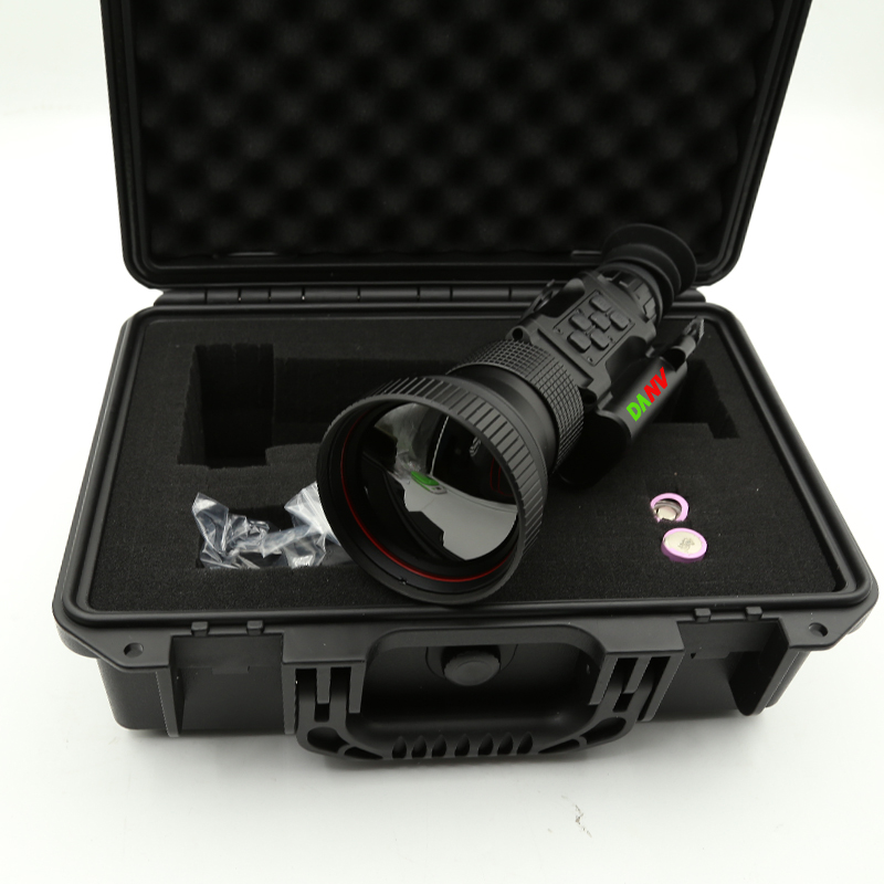 Thermal Weapon Sight,thermal scope 