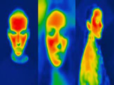thermal image