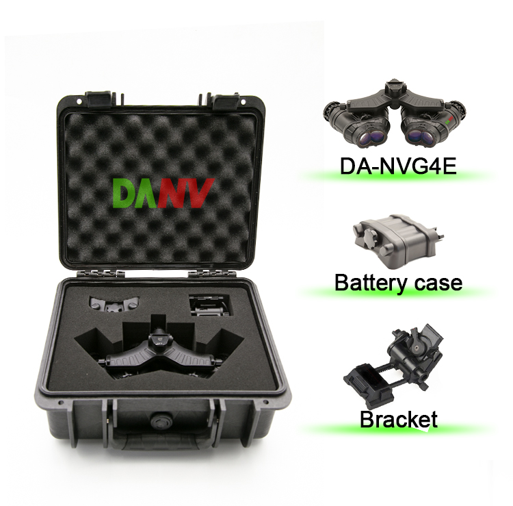 GPNVG,Ground Panoramic Night Vision Goggles
