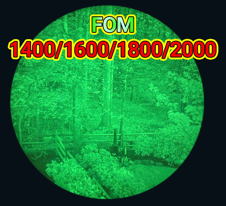 GPNVG,Ground Panoramic Night Vision Goggles