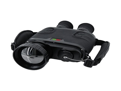 thermal imaging binoculars