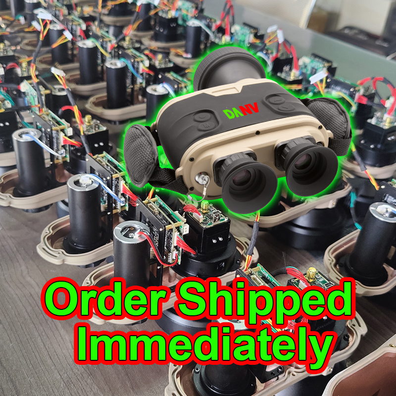 Uncooled Thermal Imaging Cameras，Cooled Thermal Imaging Cameras