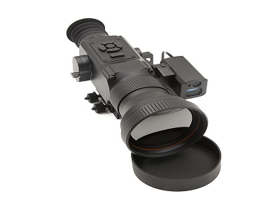 RS675 thermal rifle scope