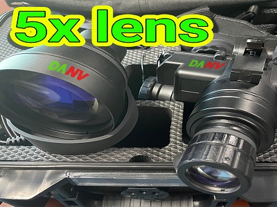 5xLens