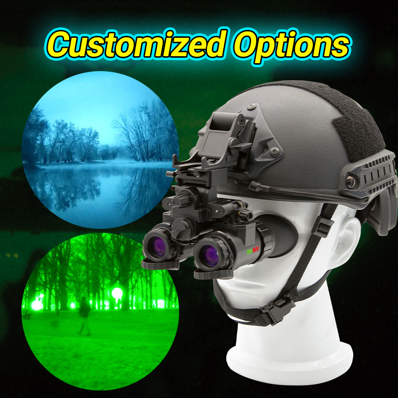 Night Vision Goggles，Night Vision Binoculars