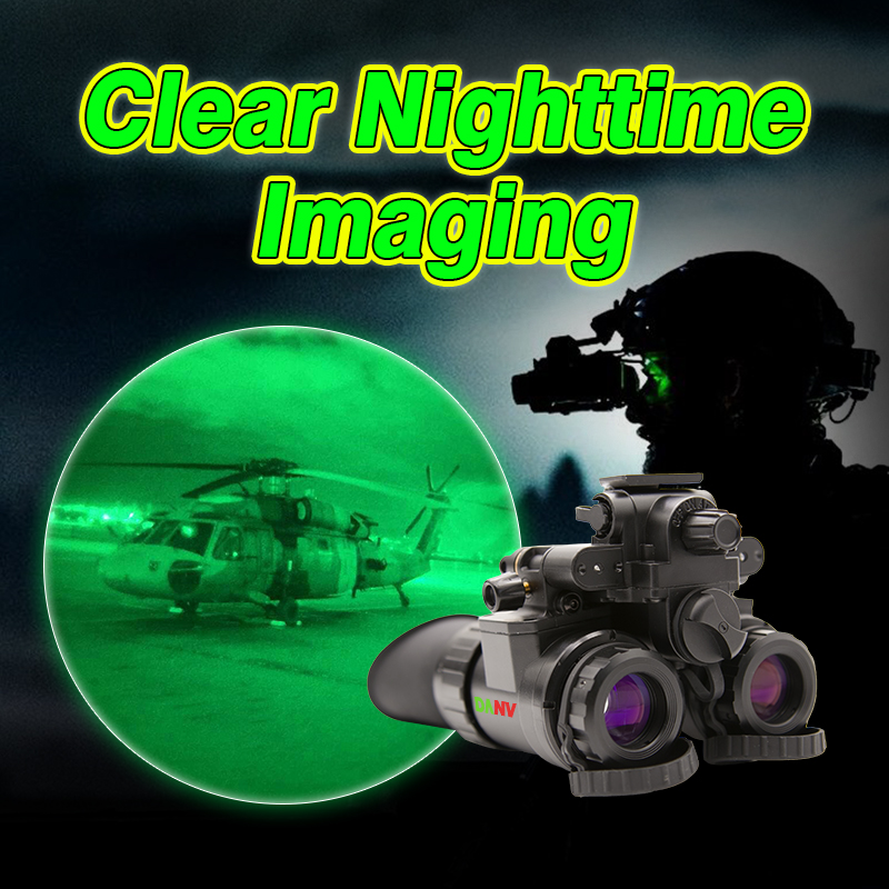 Night Vision Goggles，Night Vision Binoculars