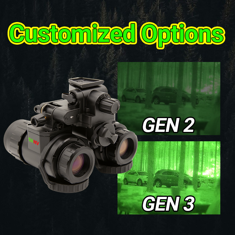 Night Vision Goggles，Night Vision Binoculars