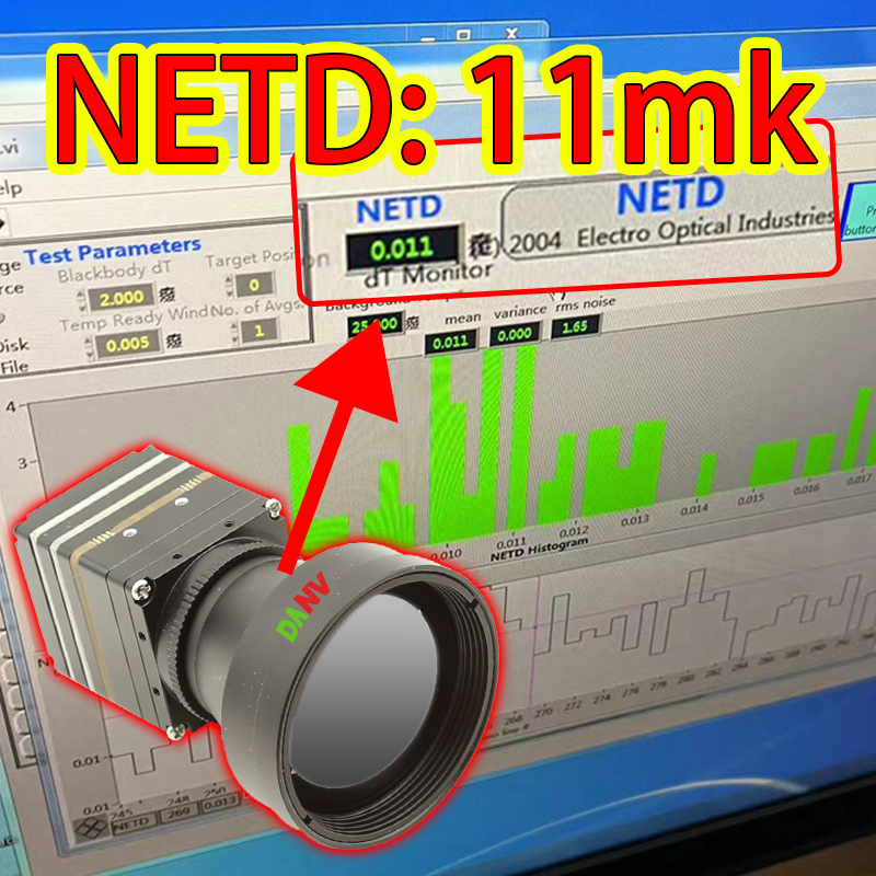  NETD 11mk