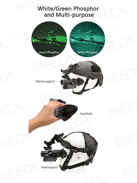 PVS-1440 Monocular Night Vision Goggles