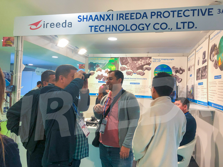Turkey SAHA EXPO 2024 International Defence & Aerospace Exhibition