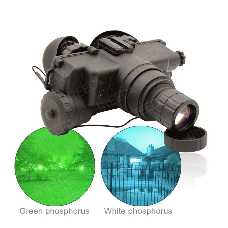 Night Vision Goggles