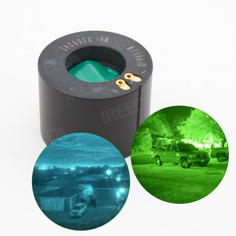 Image Intensifier Tube