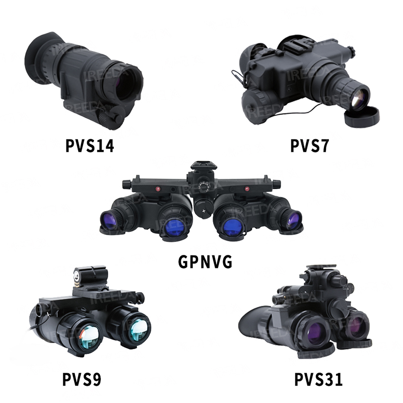 IREEDA night vision
