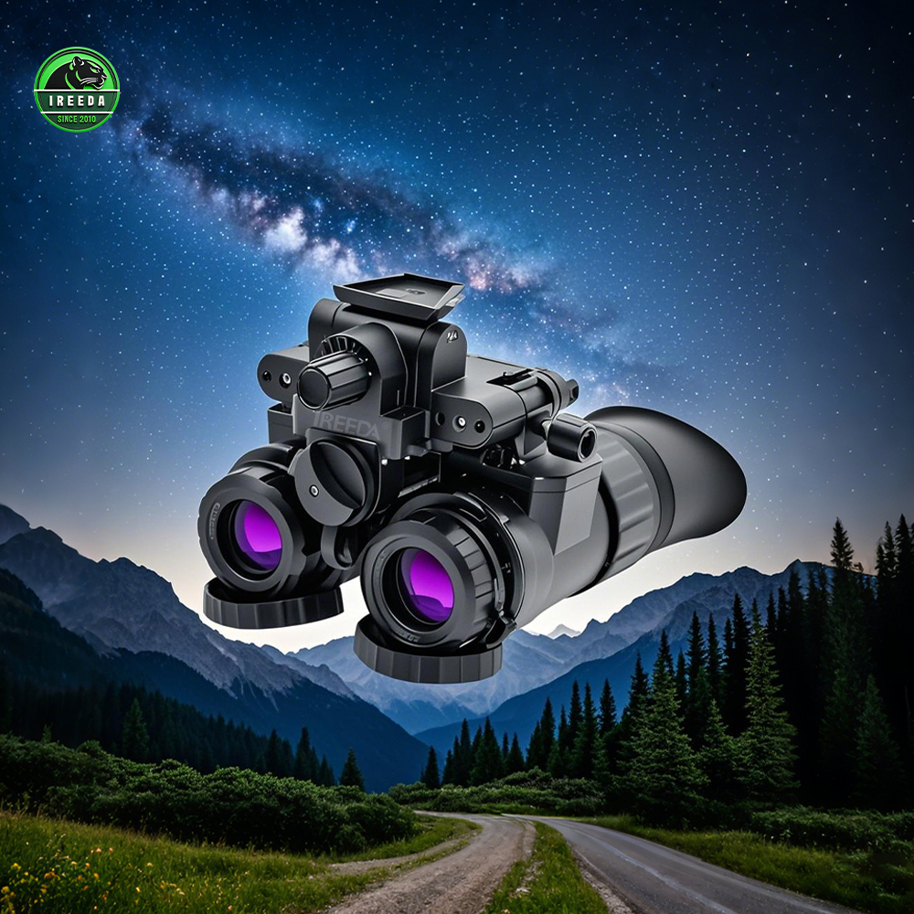 IREEDA night vision binocular pvs31