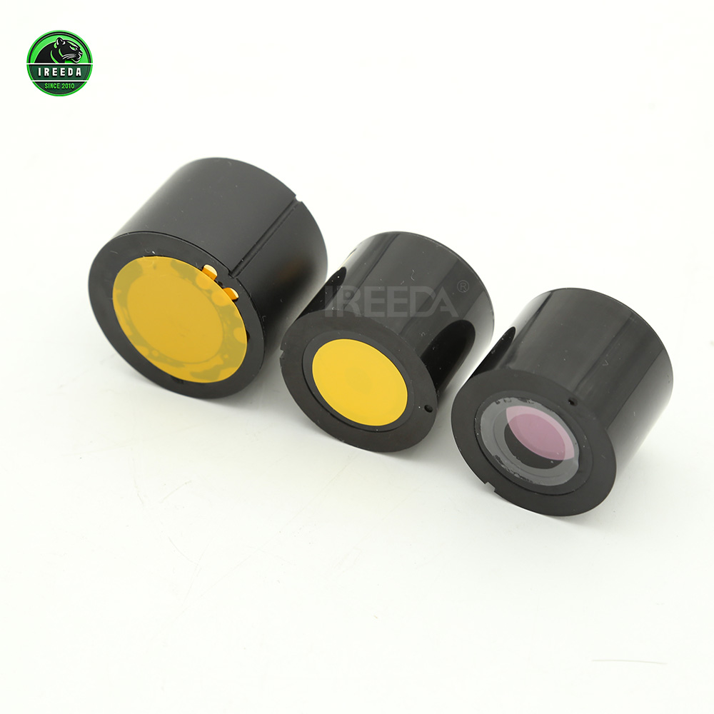 IREEDA Image Intensifier Tube