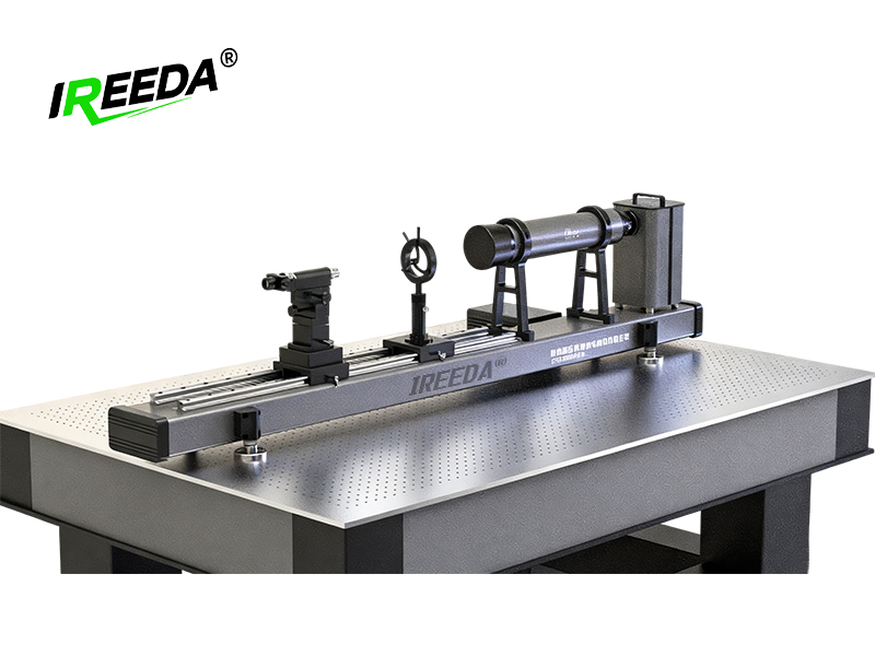 IREEDA OPTICAL BENCH