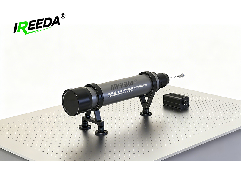 ireeda transmissive collimator