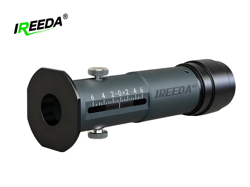 IREEDA Diopter Meter