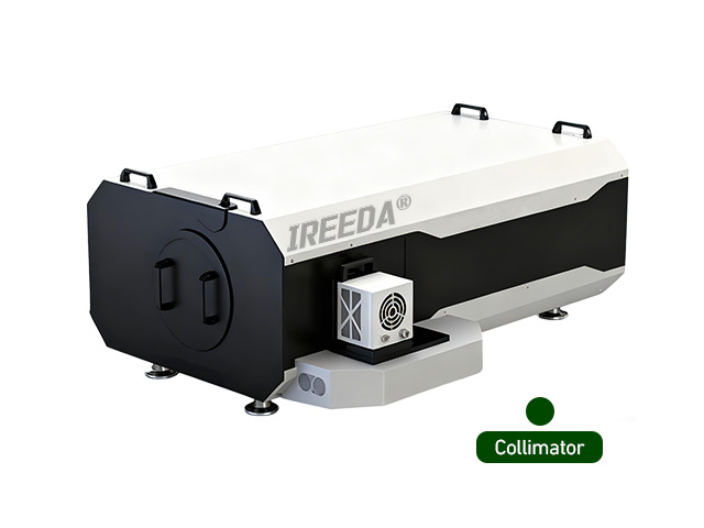 IREEDA Collimator