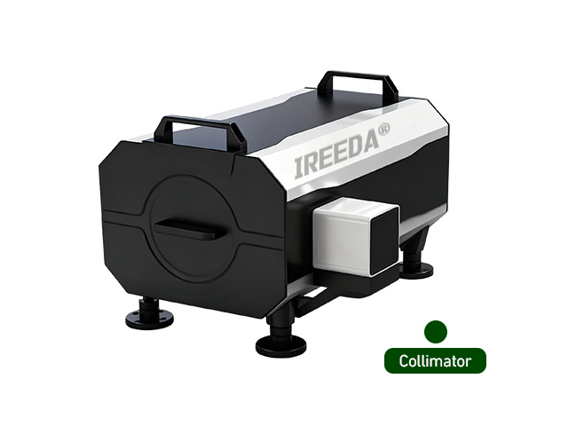 IREEDA Collimator