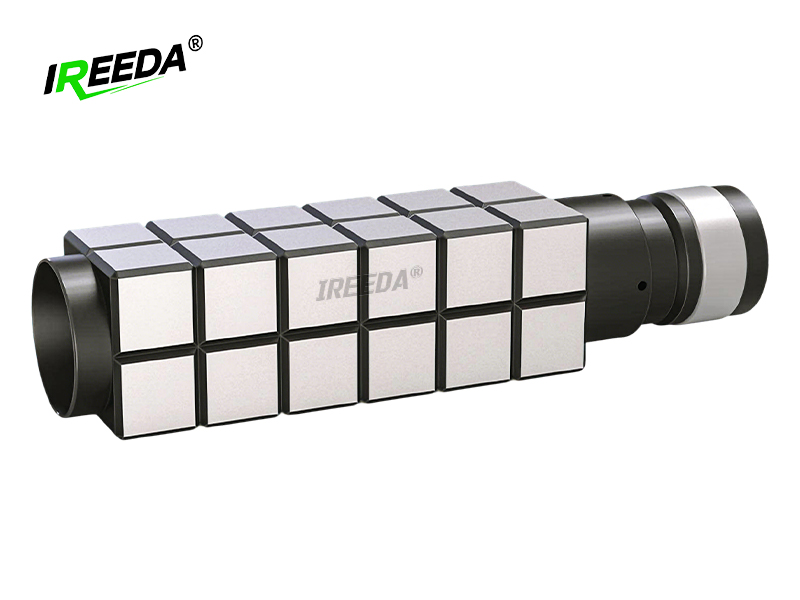 IREEDA Square-tube Frount Eyepiece