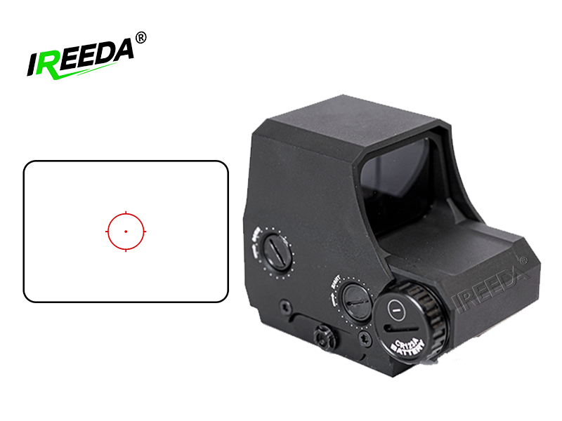 IREEDA Laser Holographic Sight
