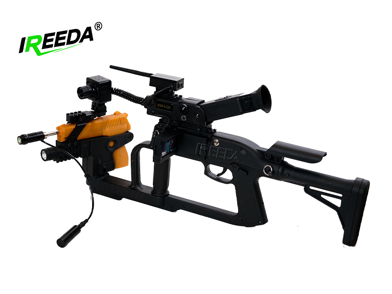 Digital Night Vision System