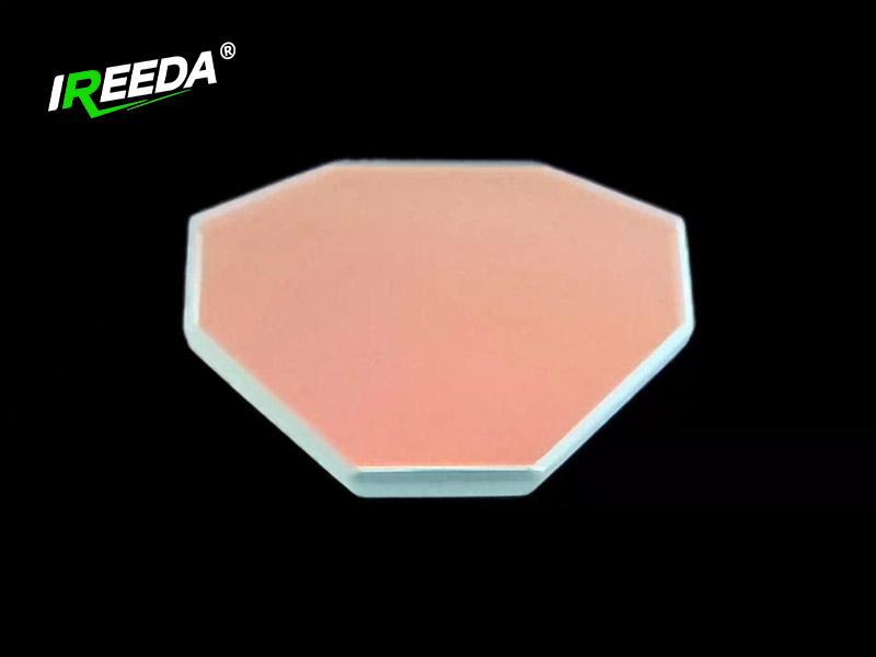 IREEDA YAG Laser Scanning Mirror