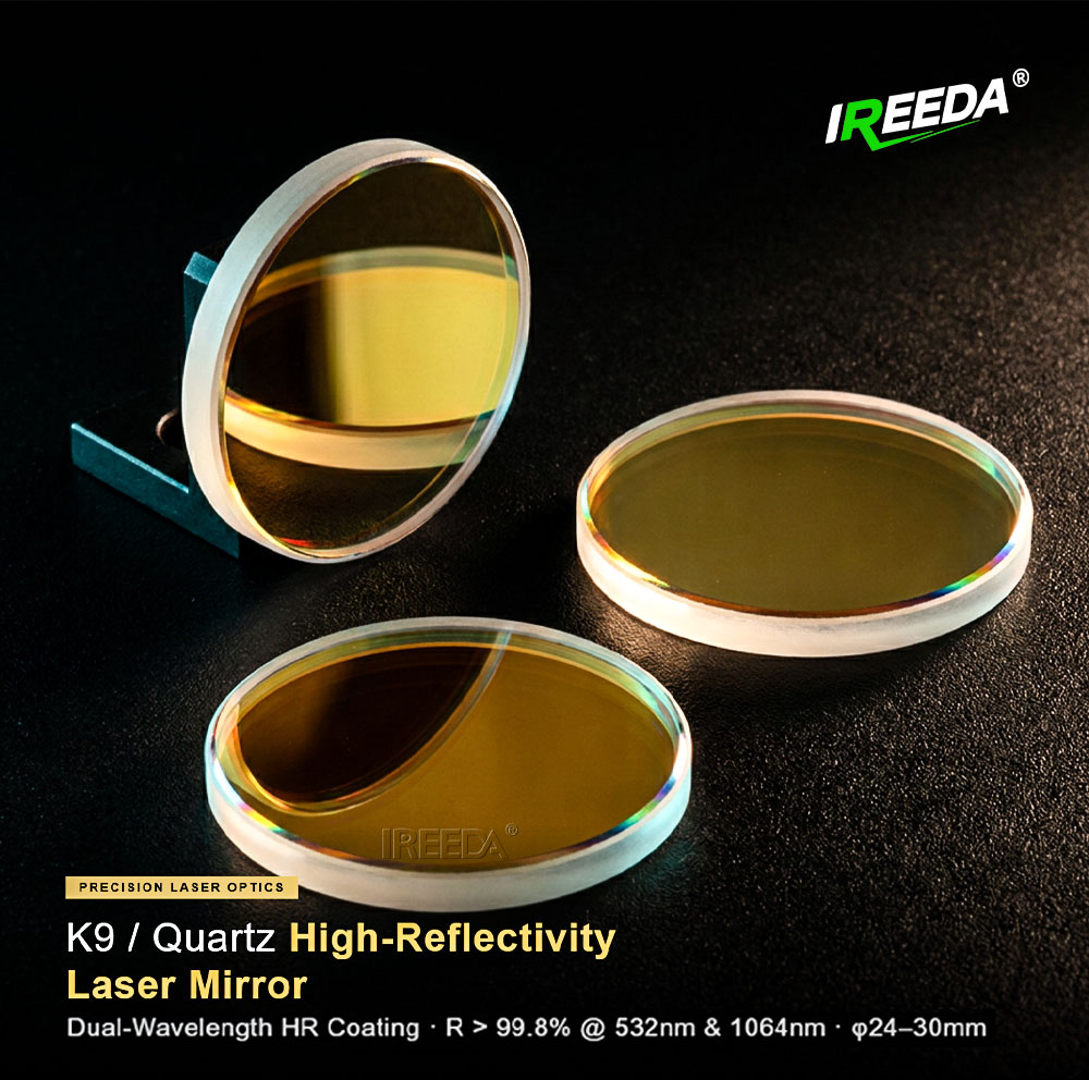 IREEDA Mirror