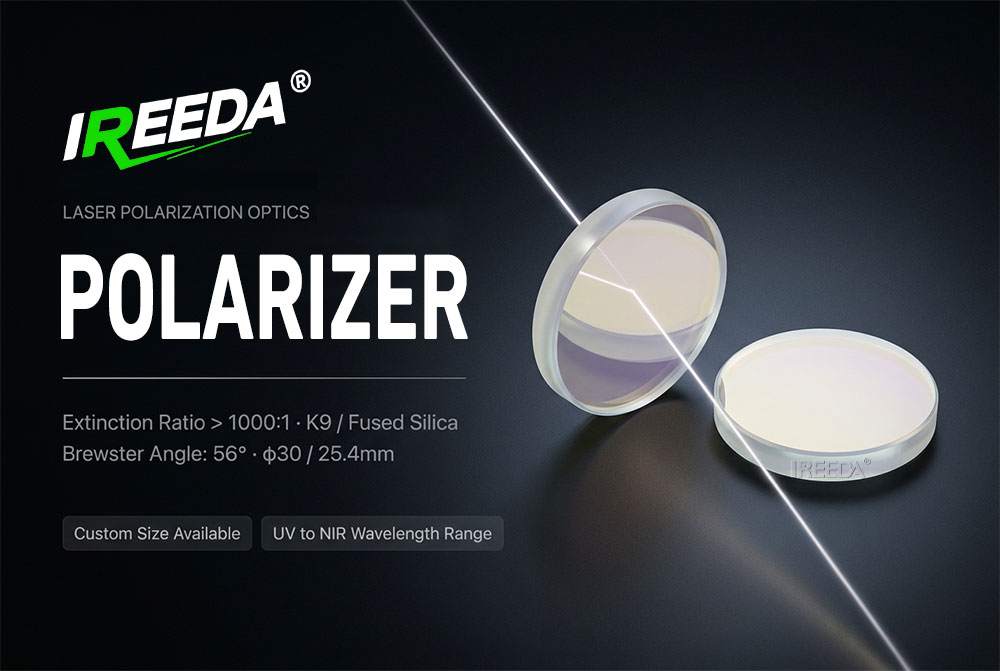 IREEDA Polarizer