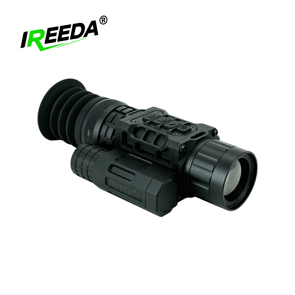 IREEDA Clip-on thermal sight IREEDA Clip-on thermal sight